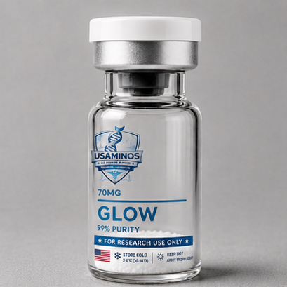 GLOW 70mg