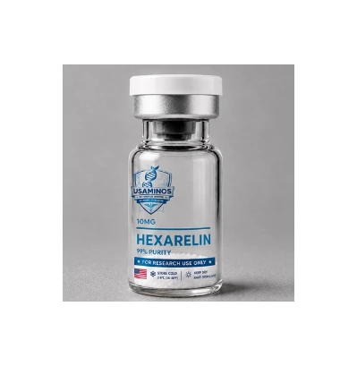 Hexarelin 10mg