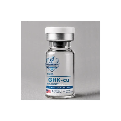 GHK-CU