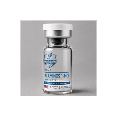 5-Aminos 1-MQ  50mg