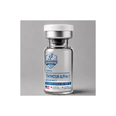 Thymosin Alpha-1 10mg