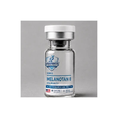 Melanotan ll 10mg