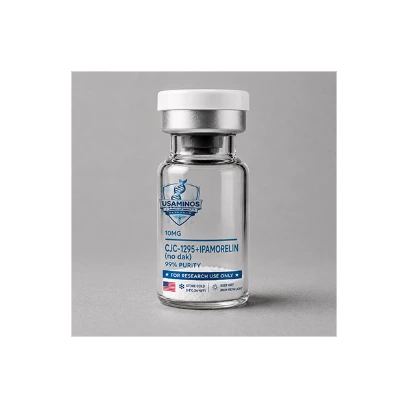 CJC-1295+Ipamorelin 10mg