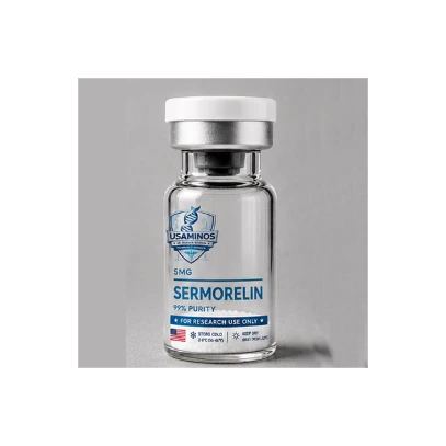 Sermorelin 5mg