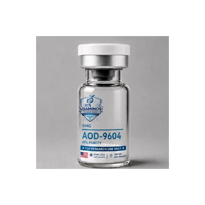 AOD-9604 5mg