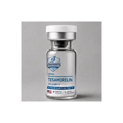 Tesamorelin 10mg