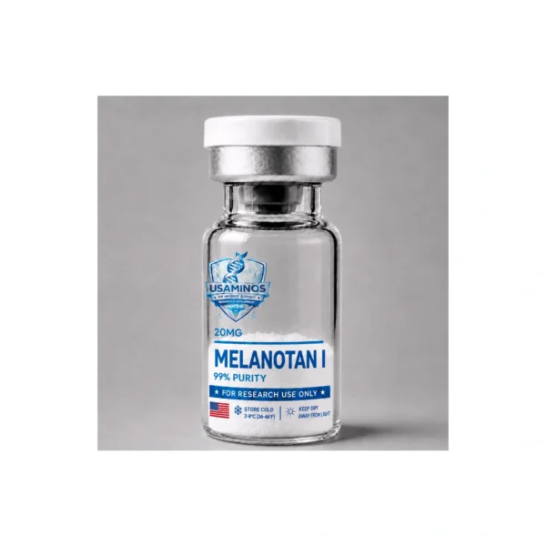 Melanotan I 10mg